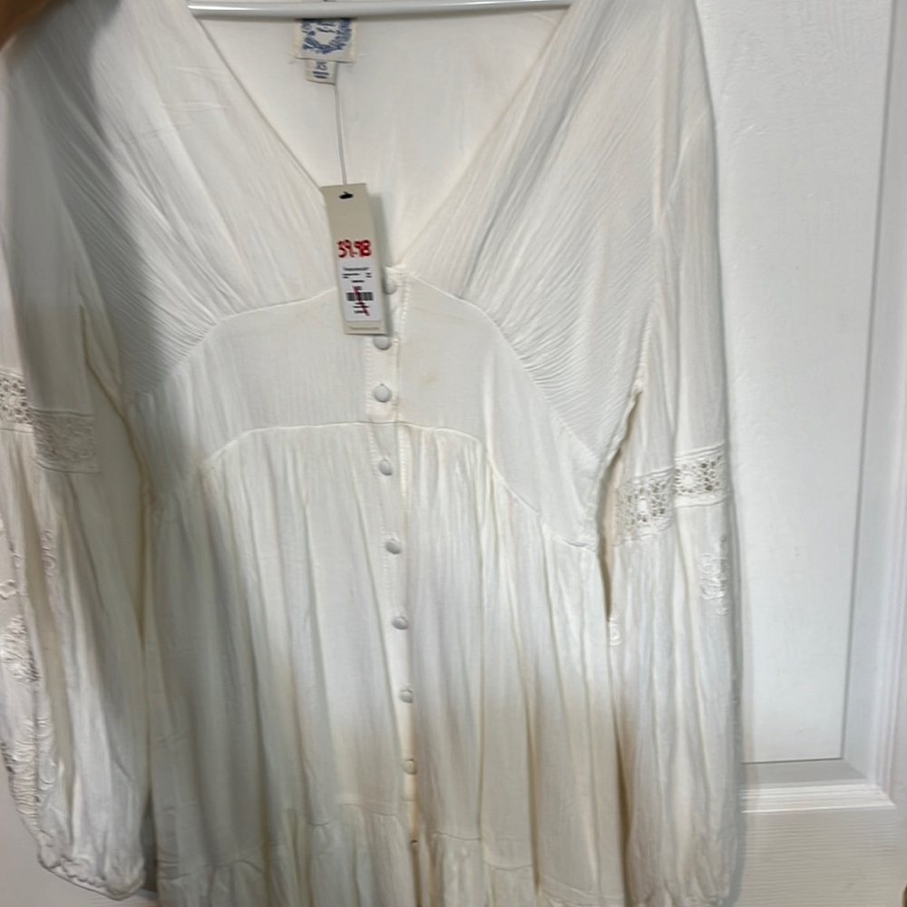 Beautiful dress size XS